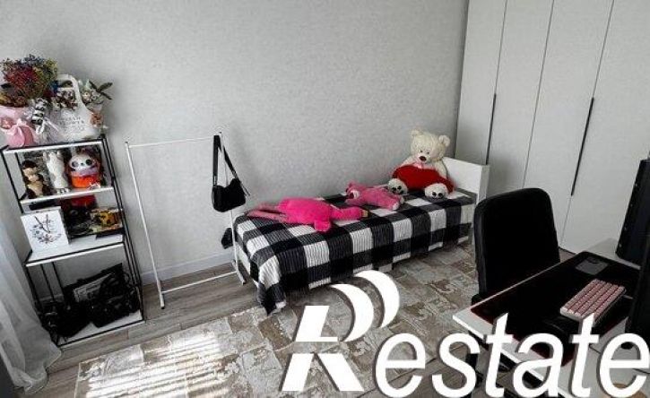 3-комн квартира проспект Победы, 22,  д. 22