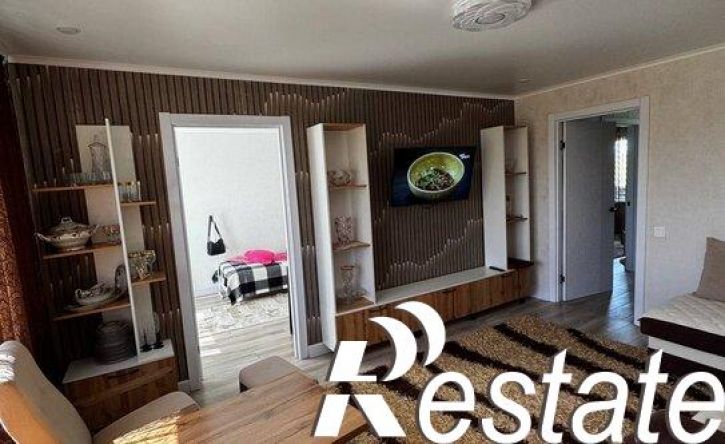 3-комн квартира проспект Победы, 22,  д. 22