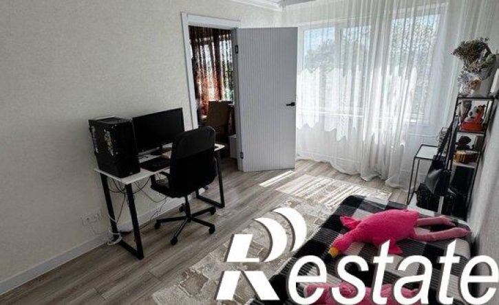 3-комн квартира проспект Победы, 22,  д. 22