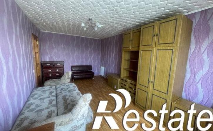 1-комн квартира улица Дружбы, 3/1,  д. 3/1
