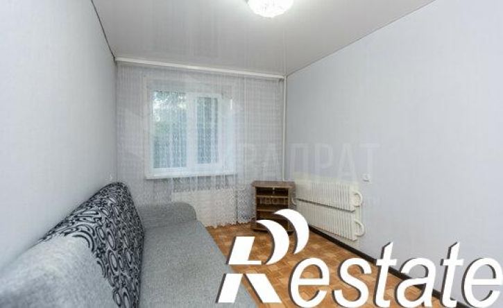 2-комн квартира Луговая улица, 82,  д. 82