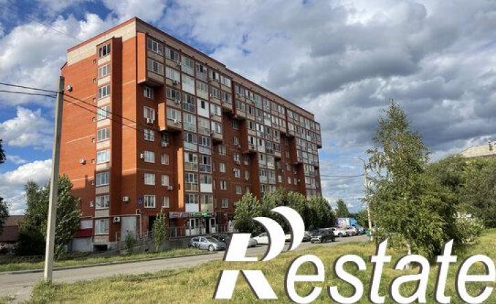 3-комн квартира улица Розы Люксембург, 36/2,  д. 36/2