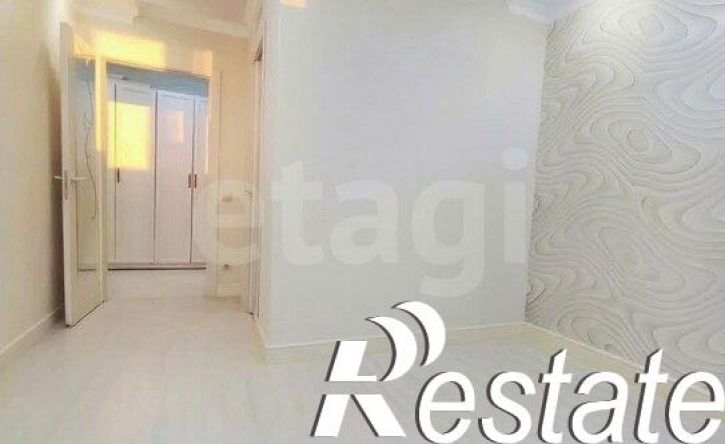 3-комн квартира Пролетарская улица, 296,  д. 296