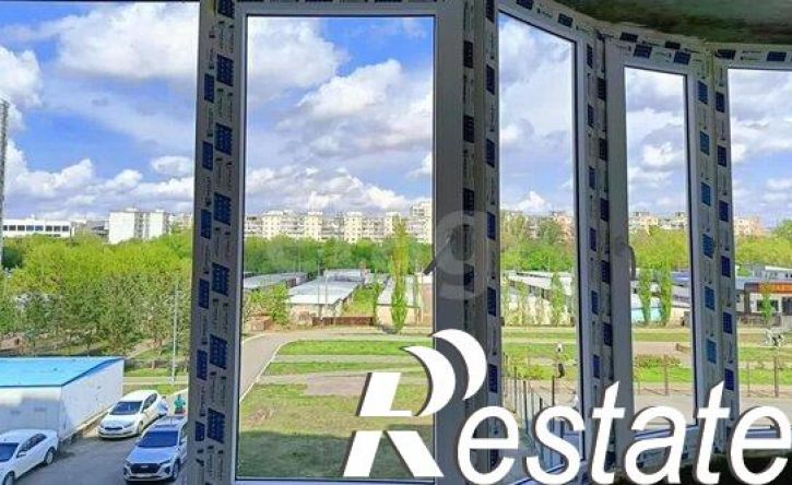 3-комн квартира улица Геннадия Донковцева, 7/1,  д. 7/1