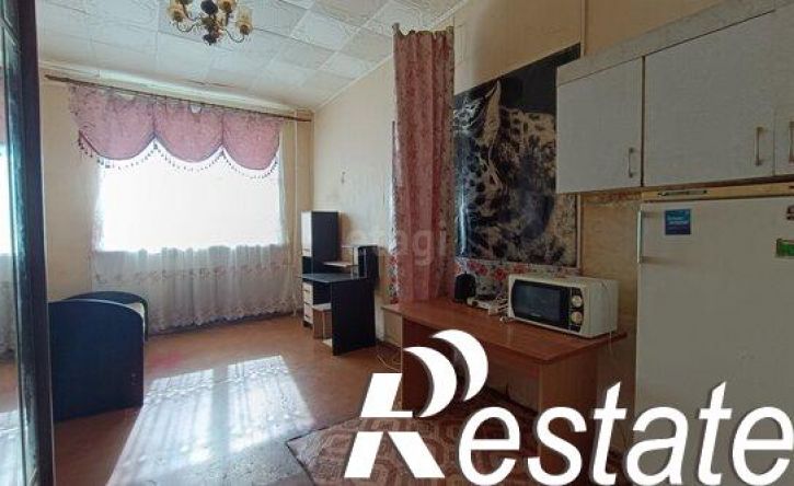1-комн квартира улица Юркина, 9А,  д. 9А
