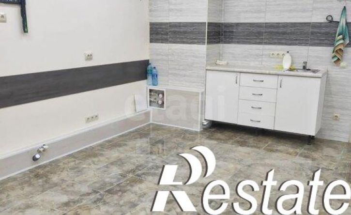 2-комн квартира Пролетарская улица, 296,  д. 296
