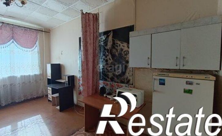 1-комн квартира улица Юркина, 9А,  д. 9А