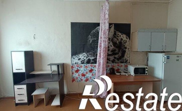 1-комн квартира улица Юркина, 9А,  д. 9А