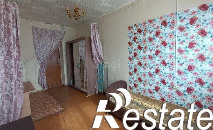 1-комн квартира улица Юркина, 9А,  д. 9А