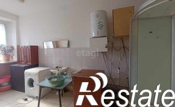 1-комн квартира улица Юркина, 9А,  д. 9А