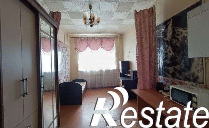 1-комн квартира улица Юркина, 9А,  д. 9А