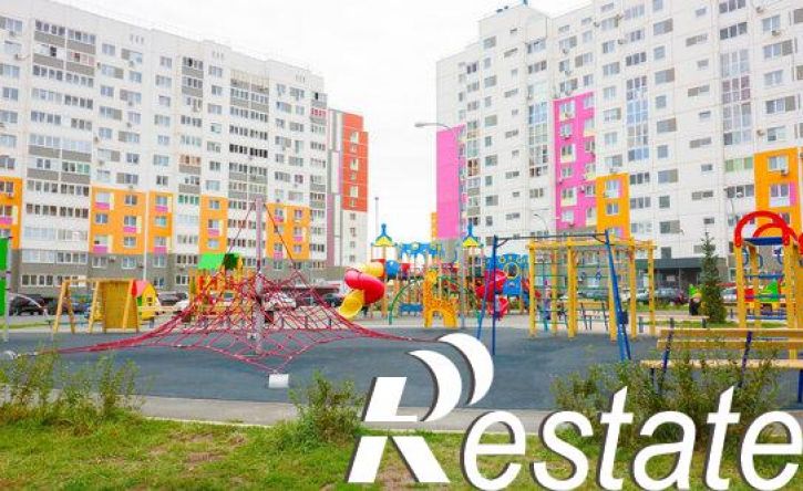 1-комн квартира улица Поляничко, 3,  д. 3