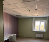 офис 72.3 кв м проспект Братьев Коростелёвых, 179