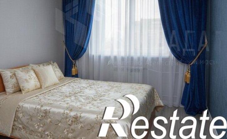 2-комн квартира Салмышская улица, 70,  д. 70