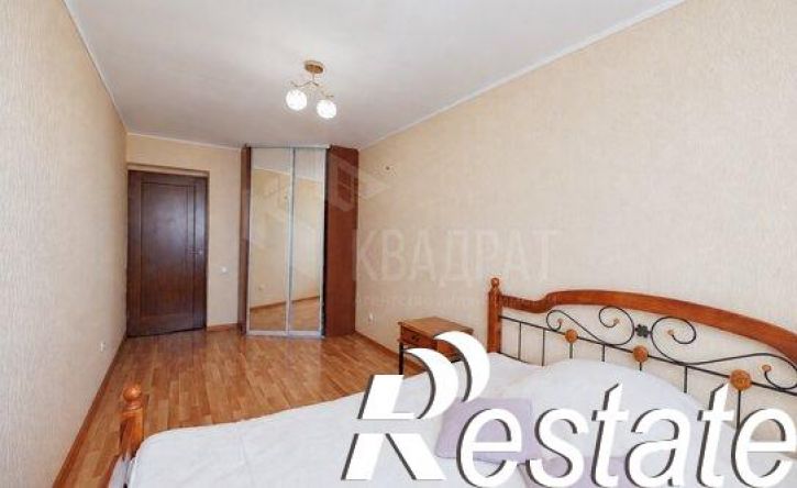 3-комн квартира улица Шевченко, 38,  д. 38