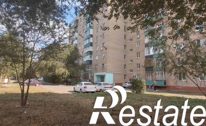 2-комн квартира улица Ткачева, 89,  д. 89