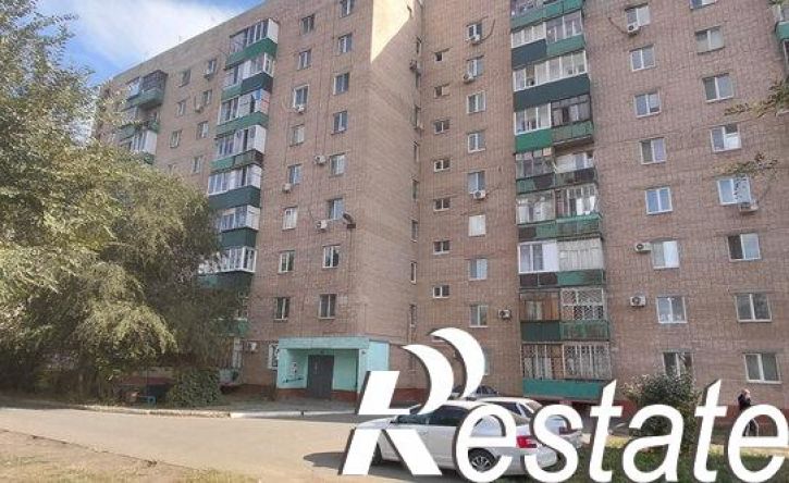 2-комн квартира улица Ткачева, 89,  д. 89