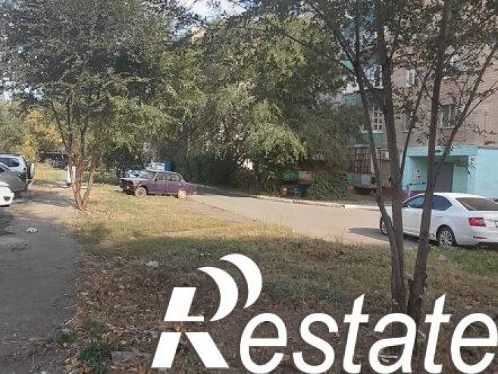 2-комн квартира улица Ткачева, 89,  д. 89