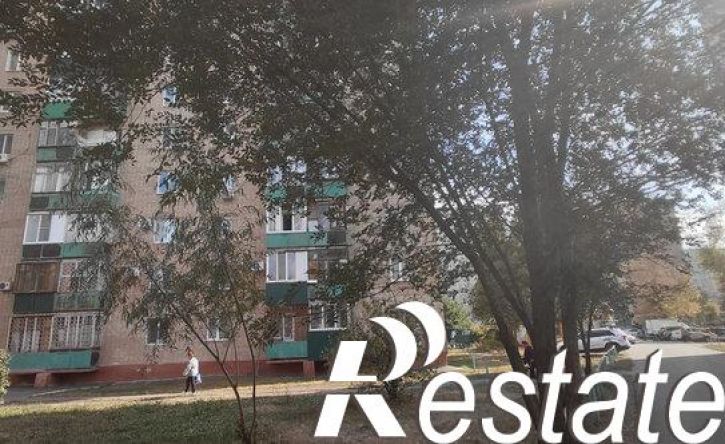 2-комн квартира улица Ткачева, 89,  д. 89
