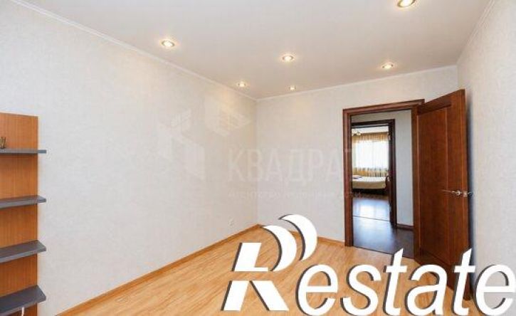 3-комн квартира улица Шевченко, 38,  д. 38