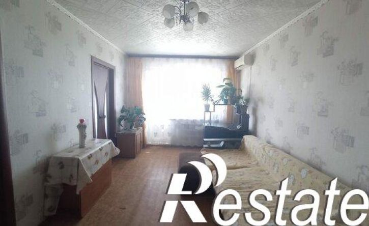 4-комн квартира Волгоградская улица, 26,  д. 26