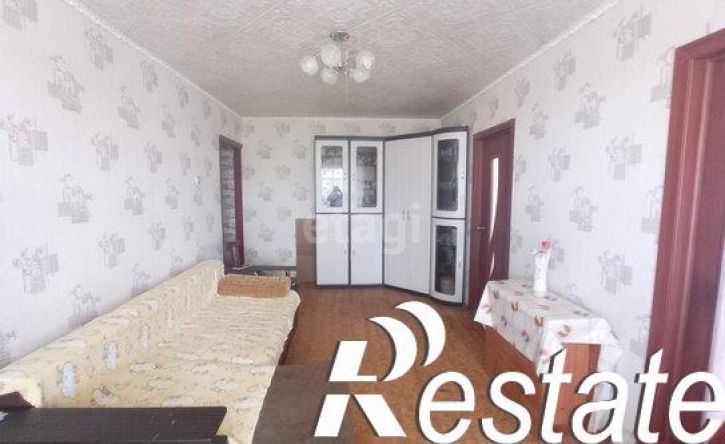 4-комн квартира Волгоградская улица, 26,  д. 26