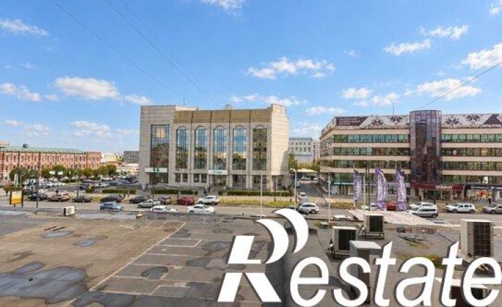 2-комн квартира улица Володарского, 27,  д. 27