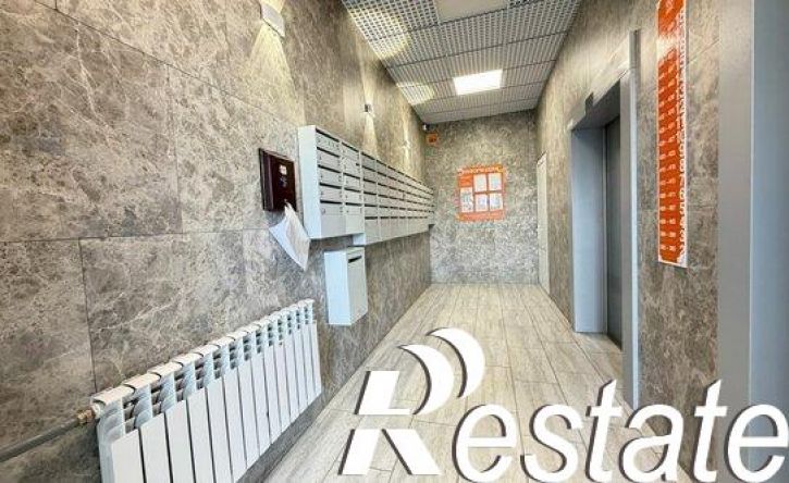 3-комн квартира Северный проезд, 23,  д. 23