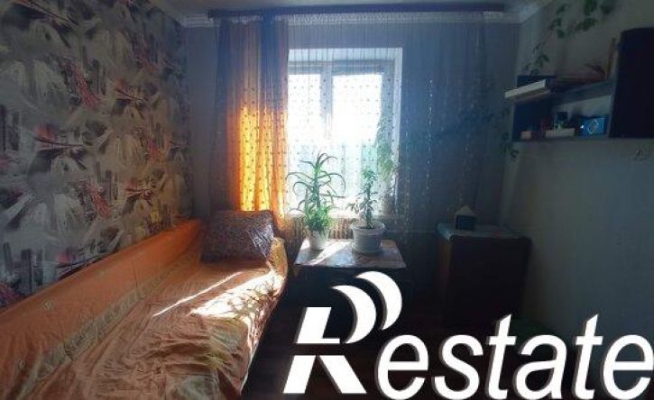 4-комн квартира Волгоградская улица, 26,  д. 26