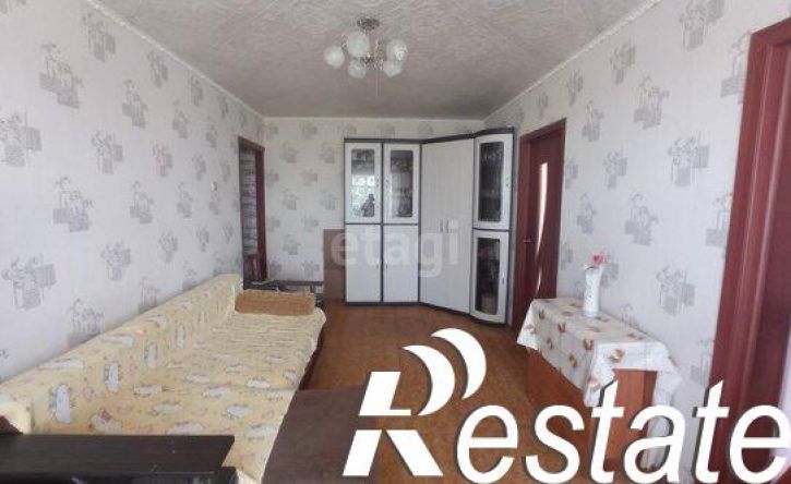 4-комн квартира Волгоградская улица, 26,  д. 26