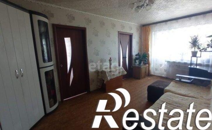 4-комн квартира Волгоградская улица, 26,  д. 26