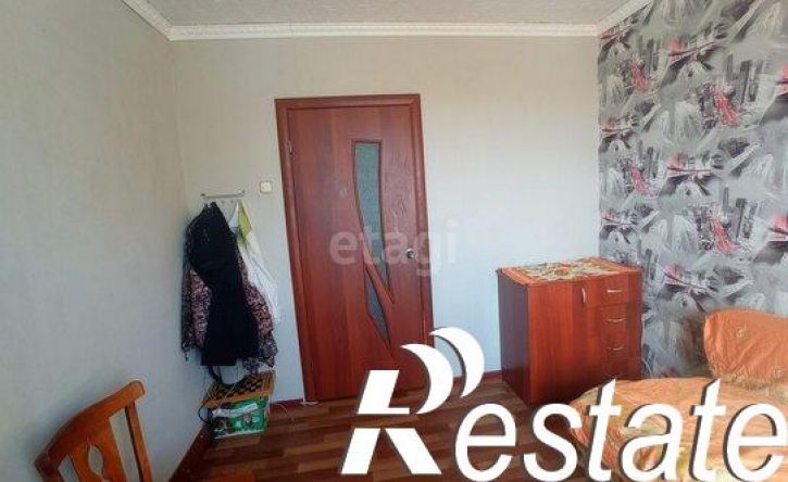 4-комн квартира Волгоградская улица, 26,  д. 26