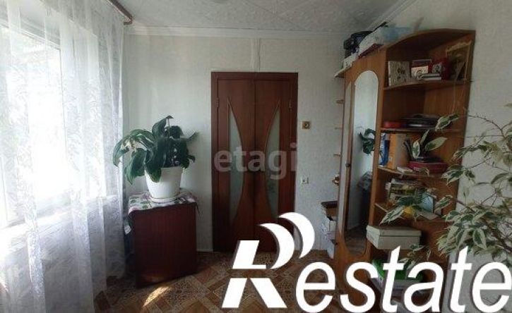 4-комн квартира Волгоградская улица, 26,  д. 26