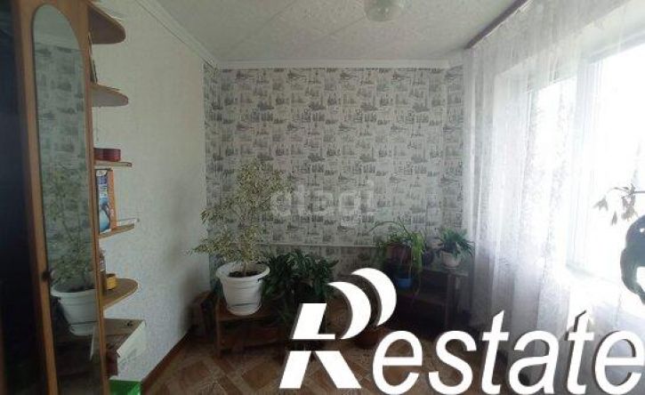 4-комн квартира Волгоградская улица, 26,  д. 26