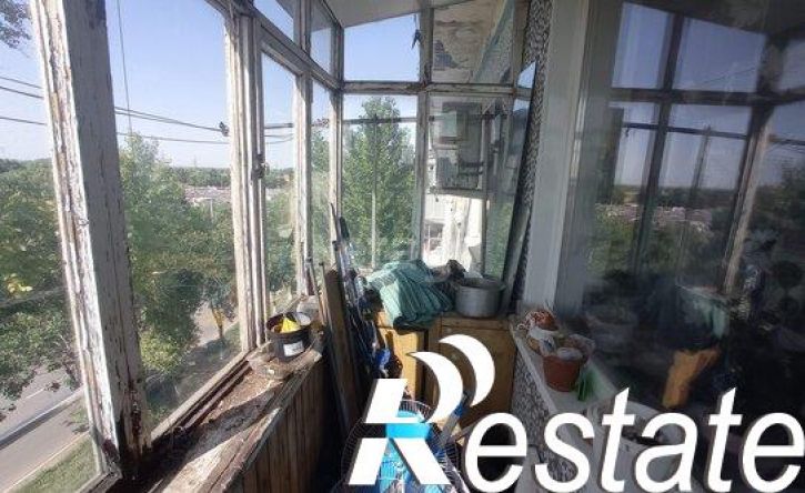 4-комн квартира Волгоградская улица, 26,  д. 26