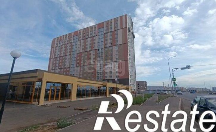 1-комн квартира улица Неплюева, 8,  д. 8