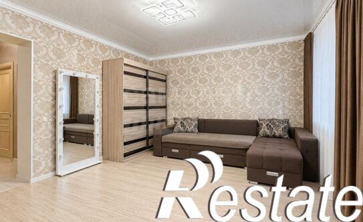 2-комн квартира улица Гая, 14,  д. 14