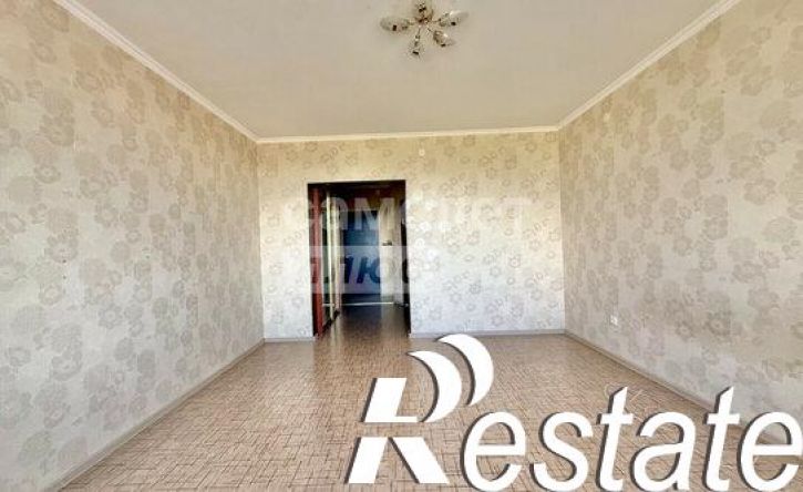 2-комн квартира улица Аксакова, 18/1,  д. 18/1