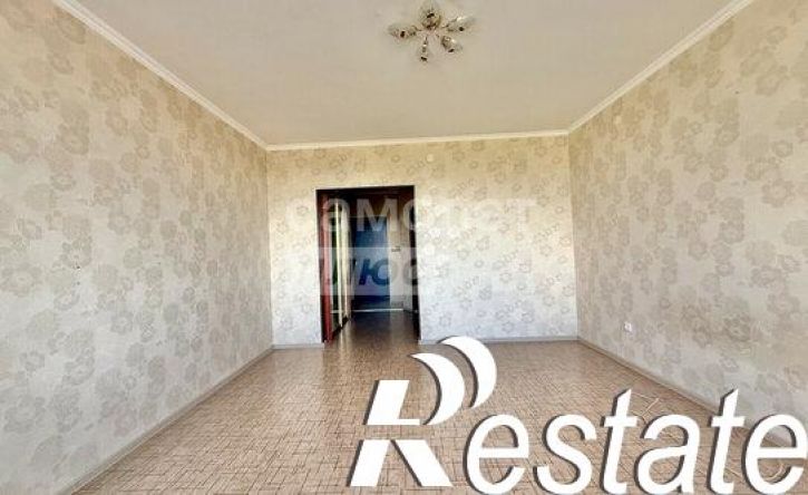 2-комн квартира улица Аксакова, 18/1,  д. 18/1