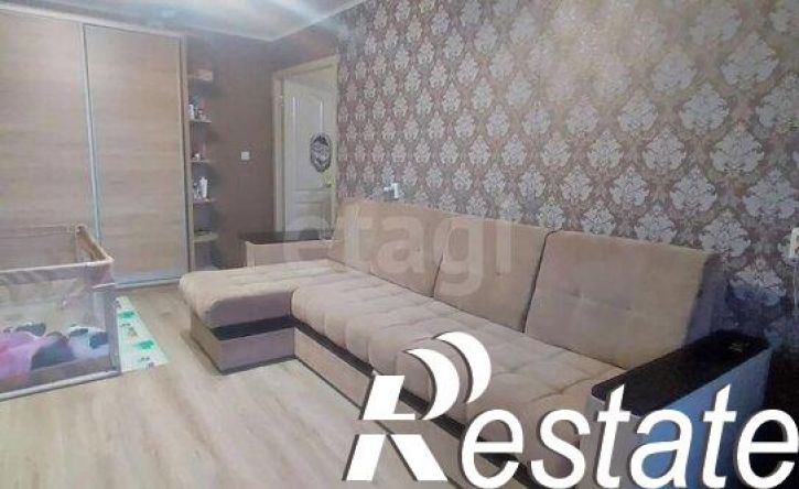 2-комн квартира проспект Дзержинского, 38,  д. 38