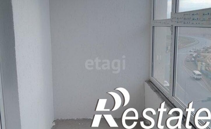 1-комн квартира улица Неплюева, 8,  д. 8