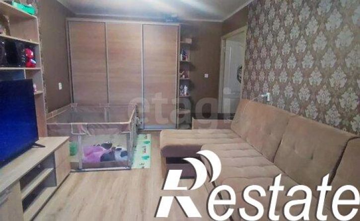 2-комн квартира проспект Дзержинского, 38,  д. 38