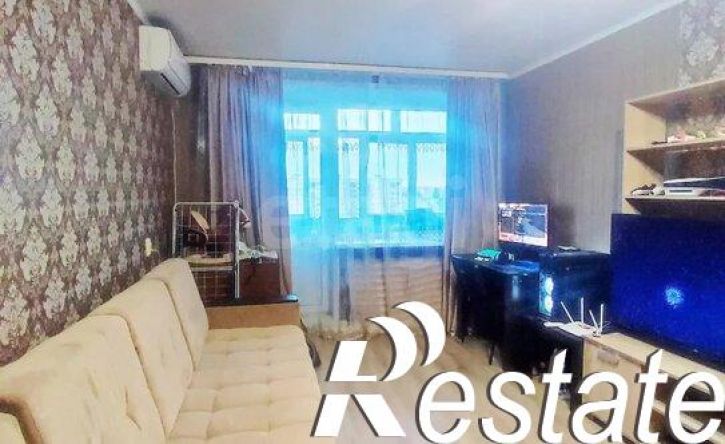 2-комн квартира проспект Дзержинского, 38,  д. 38