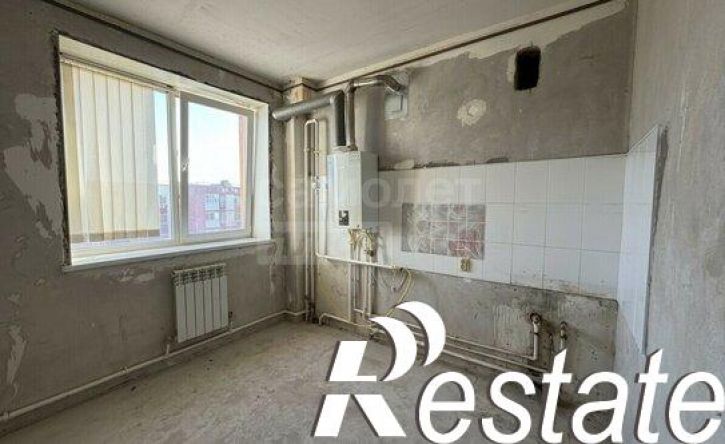 2-комн квартира Центральная улица, 32,  д. 32