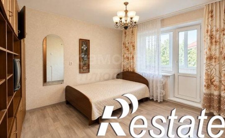 1-комн квартира проспект Победы, 107/2,  д. 107/2