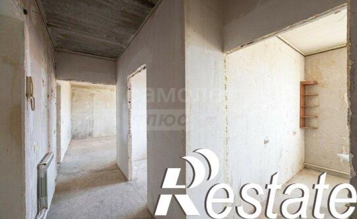2-комн квартира Центральная улица, 32,  д. 32