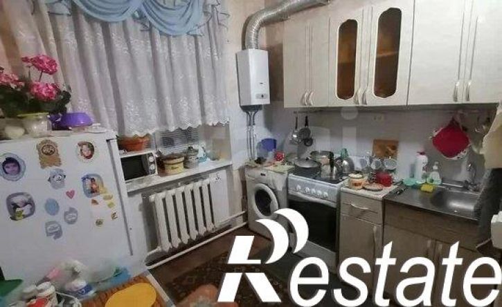 1-комн квартира улица Плеханова, 4А,  д. 4А