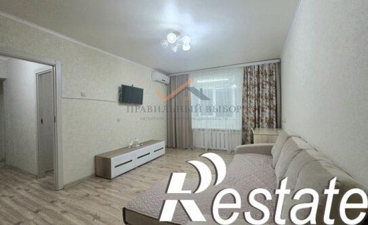 2-комн квартира улица Чкалова, 28,  д. 28