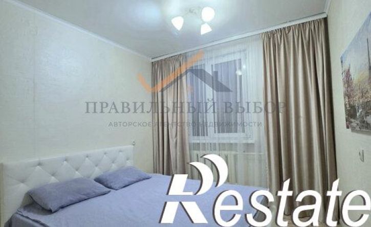 2-комн квартира улица Чкалова, 28,  д. 28