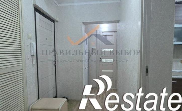 2-комн квартира улица Чкалова, 28,  д. 28